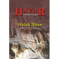 Hazar - Haluk İlhan - Ayata Kitap