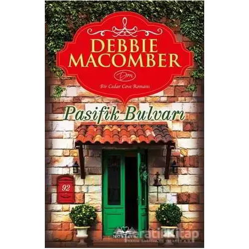 Pasifik Bulvarı - Debbie Macomber - Novella