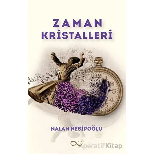 Zaman Kristalleri - Nalan Nesipoğlu - Bengisu Yayınları