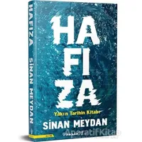 Hafıza - Sinan Meydan - İnkılap Kitabevi