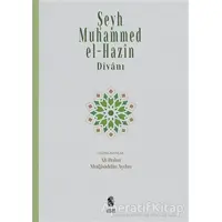 Şeyh Muhammed el-Hazin Divanı - Ali Bulut - İnsan Yayınları