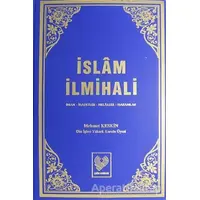 İslam İlmihali (Şamua) - Mehmet Keskin - Çağrı Yayınları