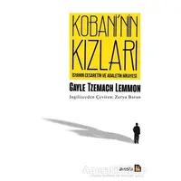 Kobani’nin Kızları - Gayle Tzemach Lemmon - Avesta Yayınları