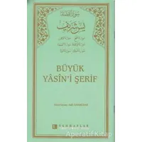 Büyük Yasin’i Şerif - Kolektif - Sahhaflar Kitap Sarayı