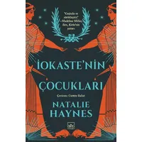 İokastenin Çocukları - Natalie Haynes - İthaki Yayınları