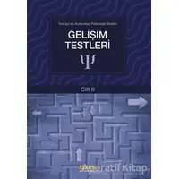 Gelişim Testleri - Kolektif - Kaknüs Yayınları