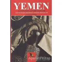 Yemen - Davud Kerimlu - Kalender Yayınevi