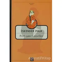 Peri-Şan Güzeller - İskender Pala - Kapı Yayınları