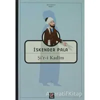 Şi’r-i Kadim - İskender Pala - Kapı Yayınları