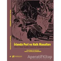 İrlanda Peri ve Halk Masalları - Refika Altıkulaç Demirdağ - Karahan Kitabevi