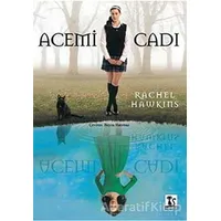 Acemi Cadı - Rachel Hawkins - Karakedi Yayınları