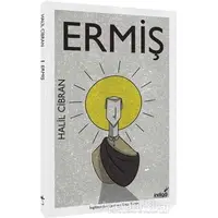 Ermiş - Halil Cibran - İndigo Kitap