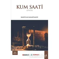 Kum Saati - Bahıtcan Kanapyanov - Bengü Yayınları