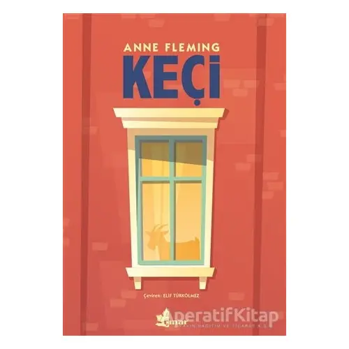 Keçi - Anne Fleming - Çınar Yayınları