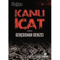 Kanlı İcat - Gençosman Denizci - Hayat Yayınları