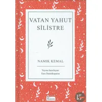 Vatan Yahut Silistre - Namık Kemal - Koridor Yayıncılık