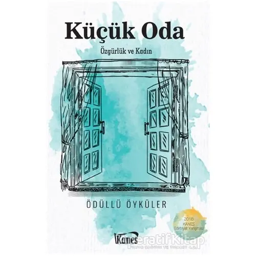 Küçük Oda - Kolektif - Kanes Yayınları