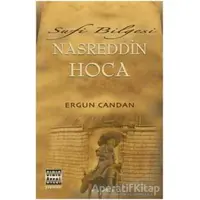 Nasreddin Hoca - Ergun Candan - Sınır Ötesi Yayınları
