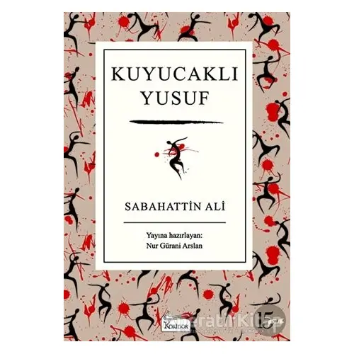 Kuyucaklı Yusuf - Sabahattin Ali - Koridor Yayıncılık