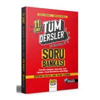 Benim Hocam 2022 11. Sınıf Eşit Ağırlık - Sözel Tüm Dersler Soru Bankası