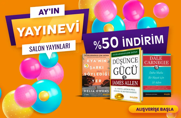 Ayın Yayınevi