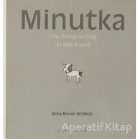 Minutka (İngilizce-Türkçe) - Anna Mycek-Wodecki - Milet Yayınları