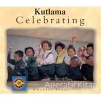 Celebrating / Kutlama - Gwenyth Swain - Milet Yayınları