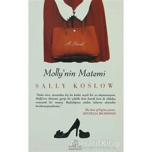 Molly’nin Matemi - Sally Koslow - Kyrhos Yayınları
