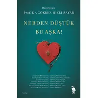 Nerden Düştük Bu Aşka! - Gökben Hızlı Sayar - Nemesis Kitap