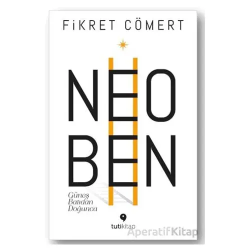 Neoben - Fikret Cömert - Tuti Kitap