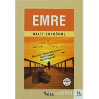 Emre - Halit Ertuğrul - Nesil Yayınları