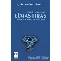 Elmastıraş - Günümüzde Mucizeler Yaratıyor - Geshe Michael Roach - New Age Yayınları