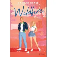 Wildfire - Hannah Grace - Olimpos Yayınları