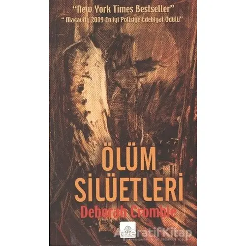 Ölüm Silüetleri - Deborah Crombie - Kyrhos Yayınları