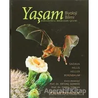 Yaşam - Biyoloji Bilimi - David M. Hillis - Palme Yayıncılık