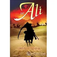 Hz. Ali - Orhan Aras - Panama Yayıncılık