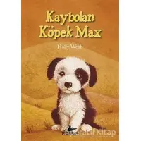 Kaybolan Köpek Max - Holly Webb - Pegasus Yayınları