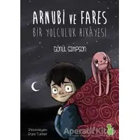 Arnubi ve Fares - Gönül Simpson - Yeşil Dinozor