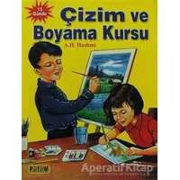 15 Günde Çizim ve Boyama Kursu - A. H. Hashmi - Platform Yayınları