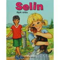 Selin Aşık Oldu - Kolektif - Remzi Kitabevi