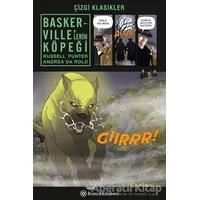 Baskerville’lerin Köpeği - Russell Punter - Remzi Kitabevi