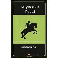 Kuyucaklı Yusuf - Sabahattin Ali - Salkımsöğüt Yayınları