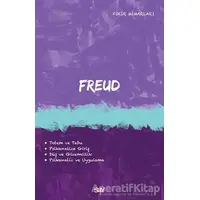 Freud - Kolektif - Say Yayınları