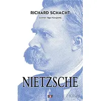 Nietzsche - Richard Schacht - Say Yayınları