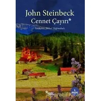 Cennet Çayırı - John Steinbeck - Sel Yayıncılık