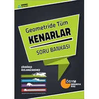 Sıradışıanaliz Geometride Tüm Kenarlar Soru Bankası (Kampanyalı)