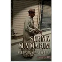 Summa Summarum - Neşe Altın - Sokak Kitapları Yayınları