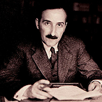 Stefan Zweig