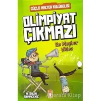 En Meşhur Video - Olimpiyat Çıkmazı - Mehmet Salih Sırmaçekiç - Timaş Çocuk