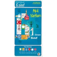 6.1 Akıl Notları Tonguç Akademi